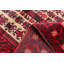 Tapis brun clair Teimani 2 pi 8 po x 4 pi 8 po