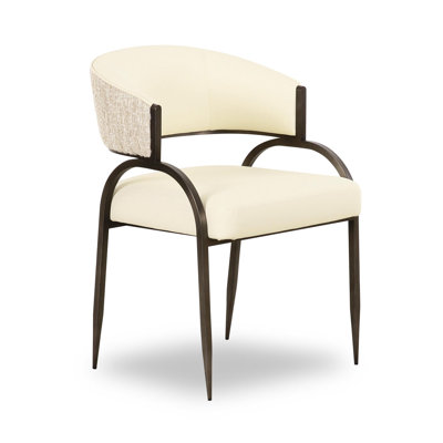 Chaise de salle à manger Abigail