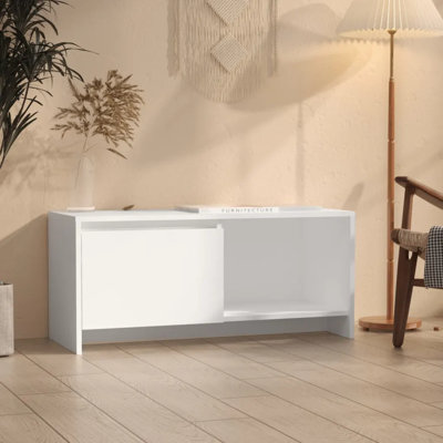 Naim Unfinished TV Stand