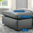 Modway Commix Down Filled Overstuffed Vegan Leather Ottoman-1669224093