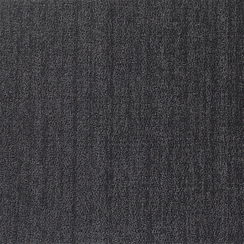 Chilewich Easy Care Heathered Shag Doormat, Gray, 0.27" H x 24" W x 36" D