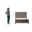 Lanora Baja Platform Bed-1720963578-1686981241