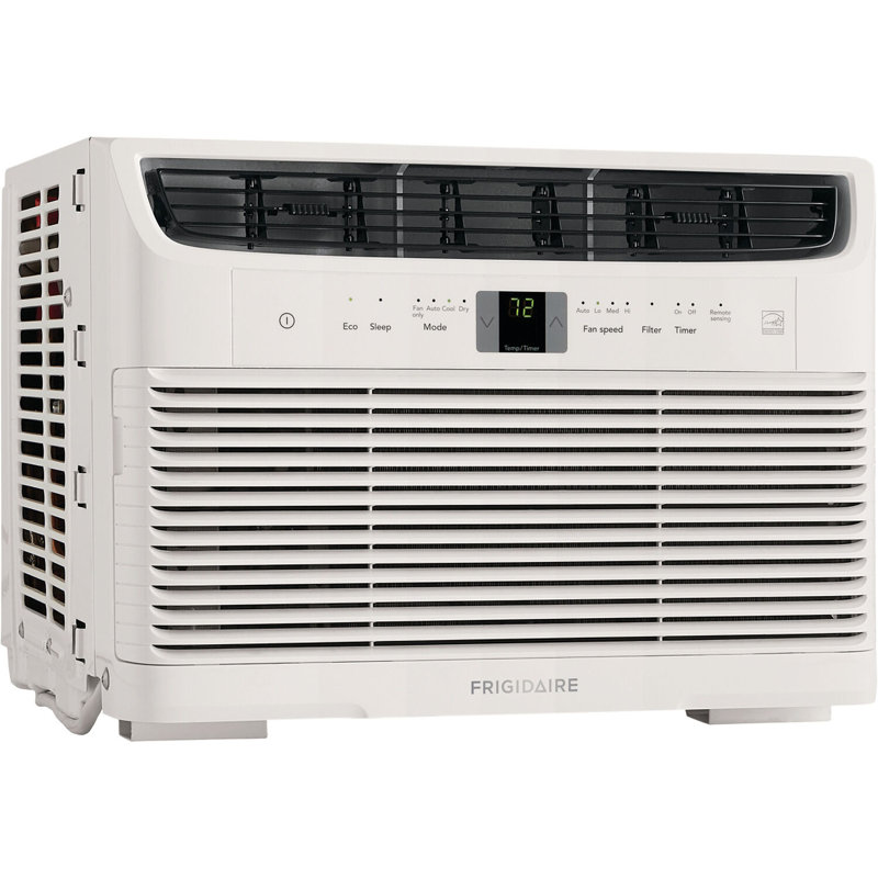 Climatiseur de fenêtre 5 000 BTU avec télécommande FFRE Series