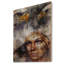 «Woman With Flying Eagles Portrait», reproduction d'impression-35121397-35121400