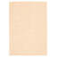 Tapis crème Kashkuli Gabbeh 6 pi 7 po x 9 pi 4 po
