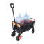 Mini chariot de plage pliable-114229178