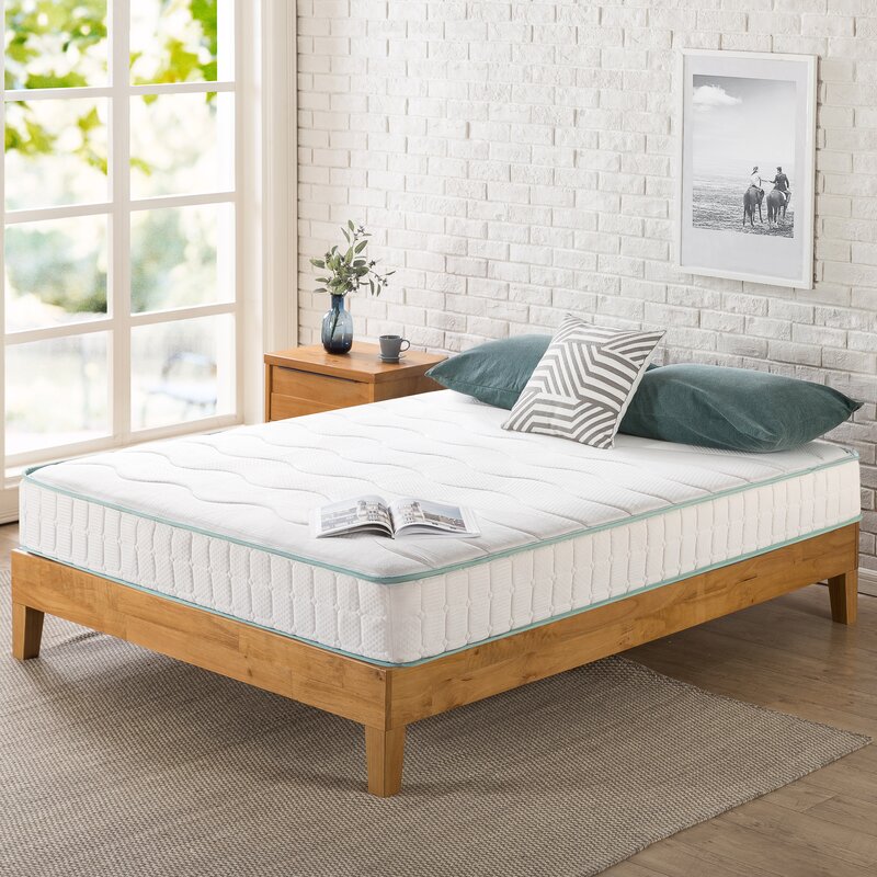 Wayfair Sleep™ 8