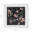 Serviettes de table en satin de coton Blossom Fantasia-124988477