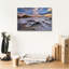 «Time And Tide» par Rick Berk, art mural sur toile-1786869381