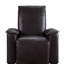 Fauteuil inclinable électrique Misezon