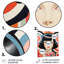 Midcenty Woman Div Portrait - Pop Art, art mural en métal-34178592