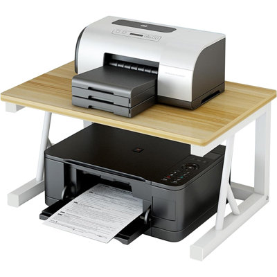 Particle Board / Chipboard Desk Organiser