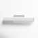 Vogue 1 - Light LED Flush Mounted Sconce