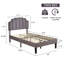 Lit plateforme tapissier Aldora-357528811