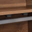 2 Door Manufactured Wood Wardrobe-1646717742