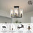 Tayleigh Flush Mount Flush Mount Ceiling Light Bedroom Light Fixture Hallway Light