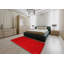 Tapis de zone rouge contemporaine-630162403