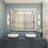 Baleria Flush Mounted Sconce-19294274