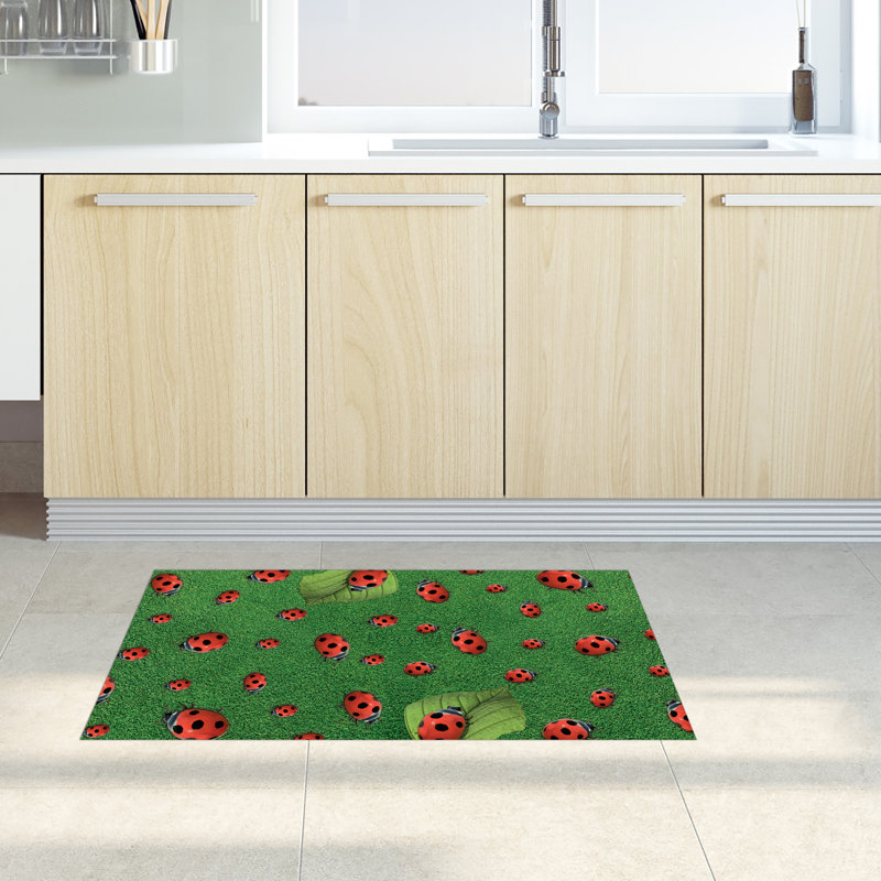 Frasca Area Rug, Rectangle 52 x 280cm