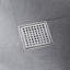 Drain de plancher de douche 6 po-136276842