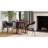 Octavian 47" Solid Wood Dining Table