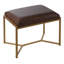 Repose-pieds avec rangement Ramel 23,5