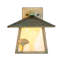 1 - Light Armed Sconce