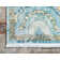 Folmar Geometric Indoor Rug