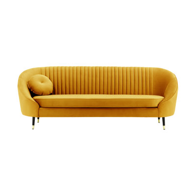 Rubio 3 Seater Sofa
