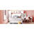White Full Size Wood Bed With One Shelf And Cabinet - Stable Piece Solid Pine & Storage Quality Selection-1228046536