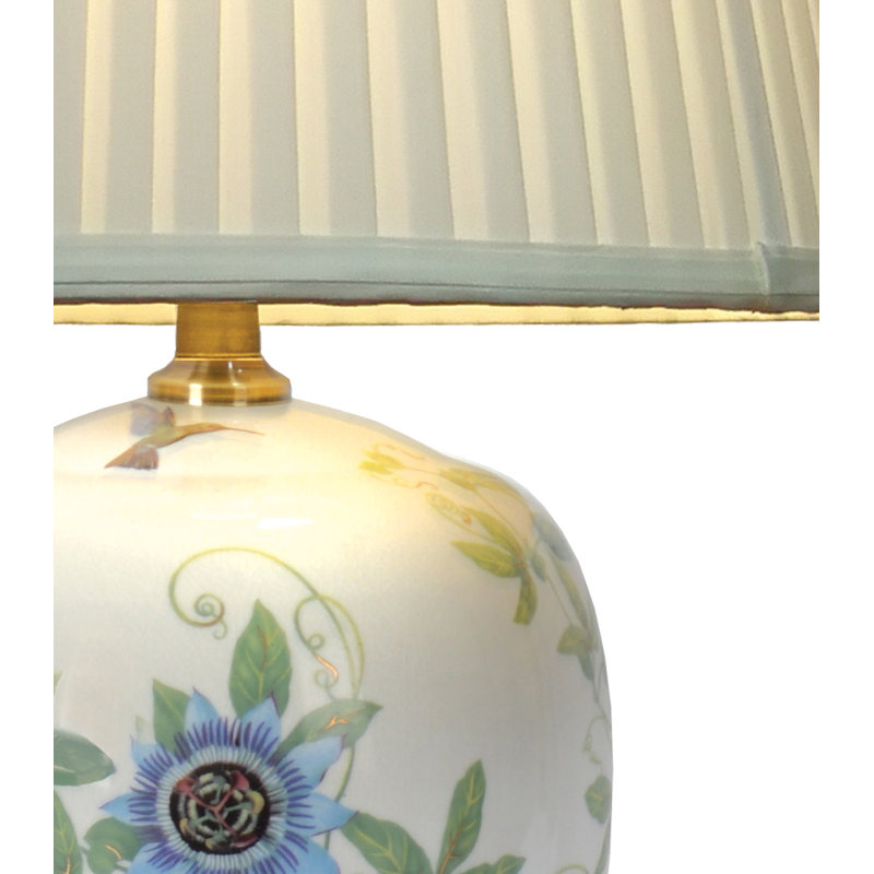 Devarn Porcelain Table Lamp