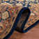Sergent Hrz100 Hand Knotted Wool Oriental Rug