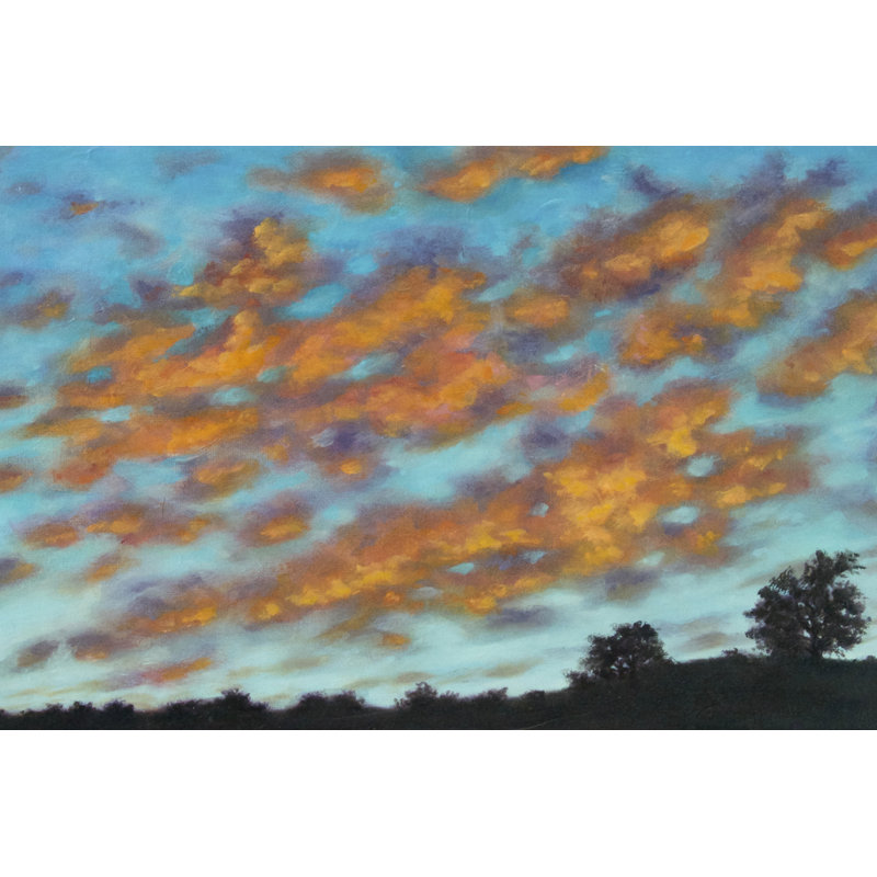 Dreaming Is Everything, 51cm H x 76cm W x 3.8cm D