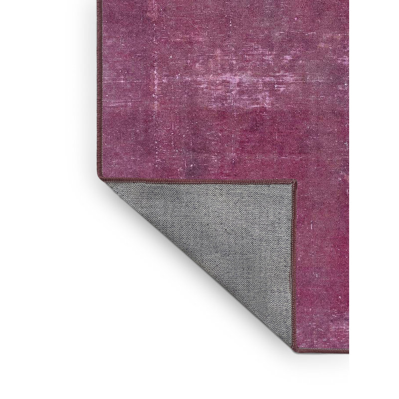 Indoor Rug, Rectangle 7' x 9'
