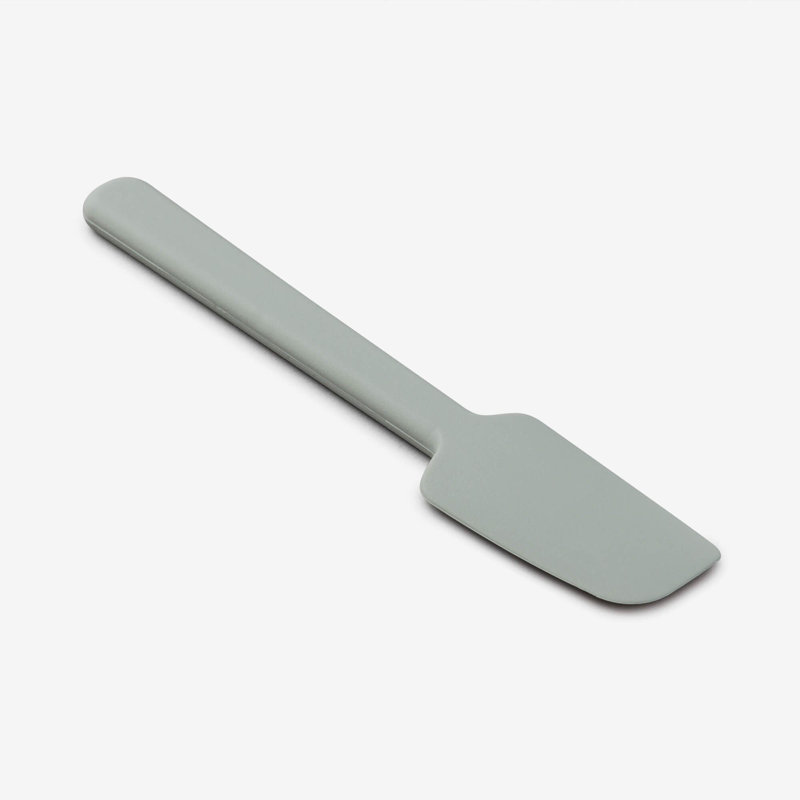 Zeal Icing Spatula, French Grey