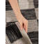 Hanse Home Rex - Jute Rug, Natural Rug for Living room, Bedroom, Diningroom