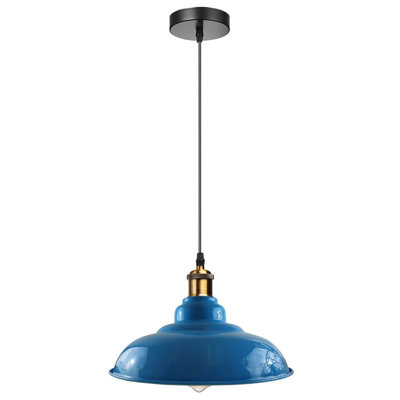 Grubb 1 - Light Orange Pendant