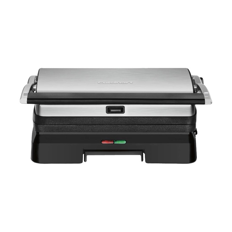 Griddler Non Stick Electric Grill and Panini Press