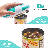 Auto Electric Can Opener-93616505