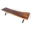 Solid Wood Dining Table