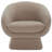 Genata 30.7" W Polyester Barrel Chair-1903504171