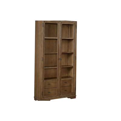 Grande armoire de présentation - Almod