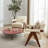 Upholstered Armchair