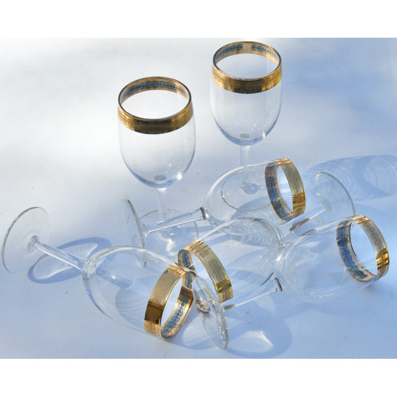 Wine Glass
