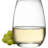 Michelangelo Masterpiece 15.5 oz. Stemless Drinking Glasses