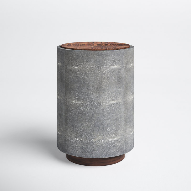 Odette End Table