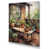 Toile tendue