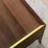Solid Wood Top Coffee Table-99191111