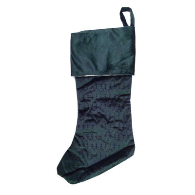 Chaussette de Noël