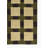 Tavishi Hand Tufted Wool Geometric Green Area Rug 5' X 8'-129257353-112927852